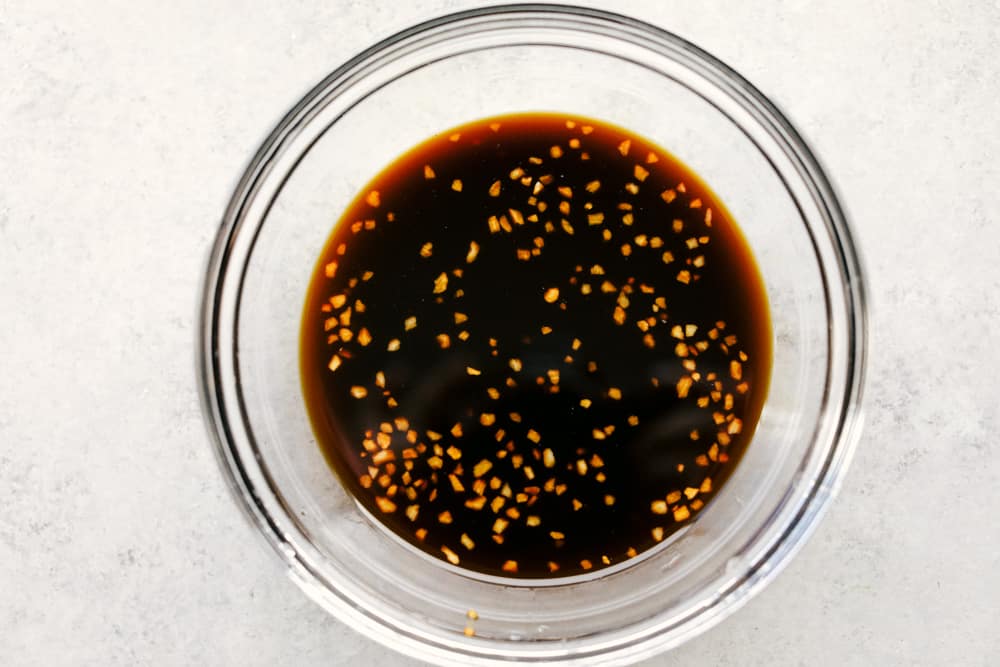 Best Bourbon Chicken is juicy, tender chicken thighs cut into pieces simmered in a sweet, brown sugar glaze that will melt in your mouth. Rich in flavor and served over rice for a complete meal! a sweet and sticky glaze sauce